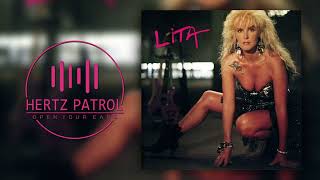 Lita Ford Under The Gun 432hz
