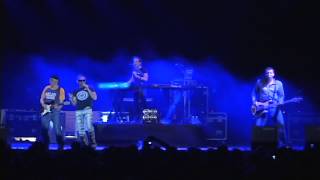 La Union  Buenos Tiempos  En Playa Del Carmen