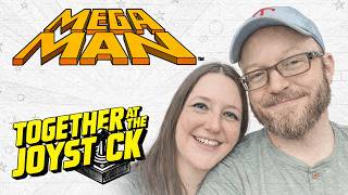 Mega Man — Husband & Wife Take Turns (NES Classic)