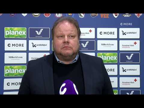 Hermes - Hokki pe 14.1.2022 | Hikihaastattelut