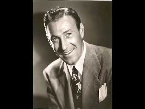 You're Breaking My Heart (1949) - Buddy Clark