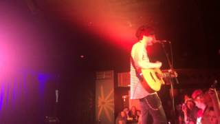 CARE - BRIBRY // UPLOADTOUR NEW ZEALAND