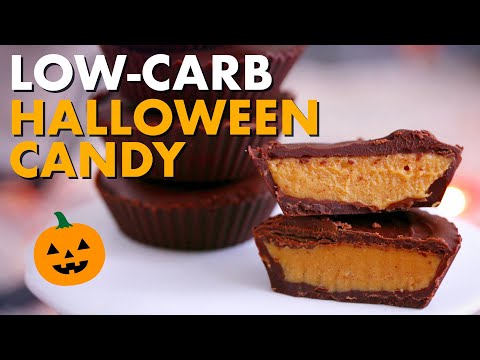 download lagu mp3 mp4 Keto Halloween Treats, download lagu Keto Halloween Treats gratis, unduh video klip Keto Halloween Treats