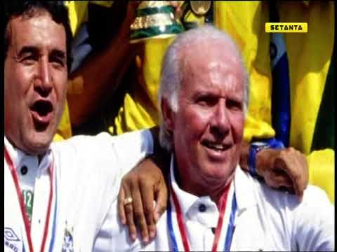 Footballs Greatest   Mario Zagallo
