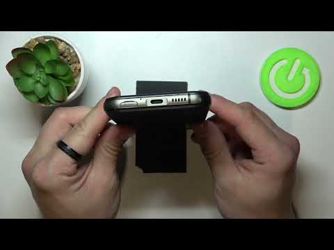 Connect Headphones to BLACKVIEW BL6000 Pro – Plug Wired Headphones