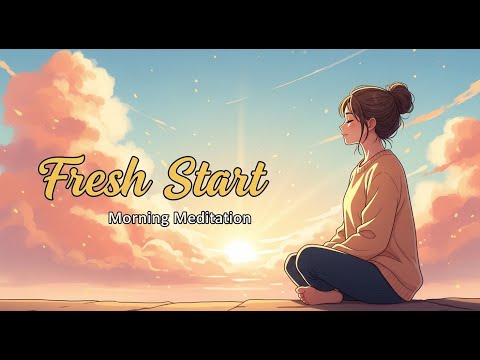 Morning Gratitude Meditation — Start Your Day with Joy