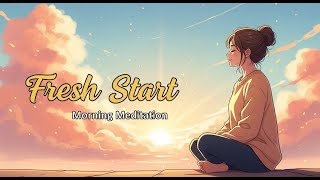 Morning Gratitude Meditation — Start Your Day with Joy