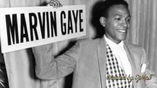 Marvin Gaye - Funny (Not Much) Previously Unreleased (1977, 1997)