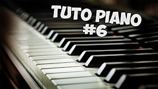 TUTO PIANO JE SUIS - BigFlo &amp; Oli