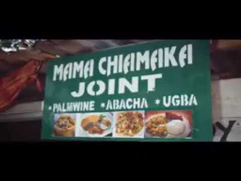 Kolaboy ft Ejyke - Omalicha (Official Music Video) Nwa Omalicha 2021