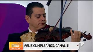 Video de Mariachi Vargas
