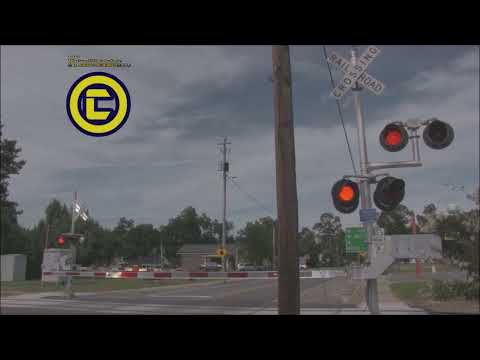 (🚂)-HQ)-Running-Solo-to-Willacoochee, Georgia – Wednesday-August-3, 2022-©-2022.wmv-(🚂)