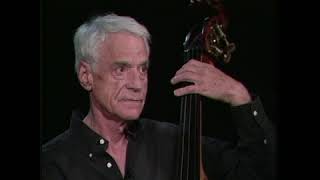 The Acoustic Bass by Gary Peacock