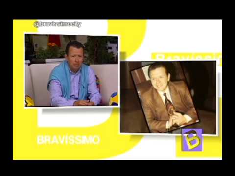 Entrevista adolfo perez parte 1 | Bravíssimo