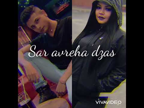 Diamo & Rebeka - Sar Me Tut Kamav (OriginalSong) 2023 💔