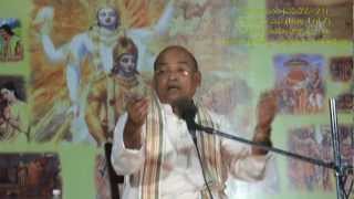 preview picture of video 'Day 4 of 7 Virataparvam by Sri Garikapati Narasimharao at Undrajavaram (Episode 21)'