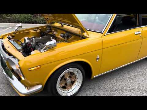 1971 Datsun 510 (CC-1773084) for sale in diamond bar, California