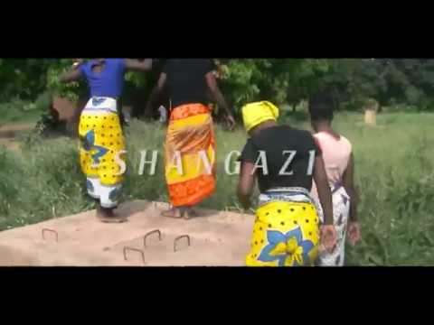 Mc Bad shangazi(official video)