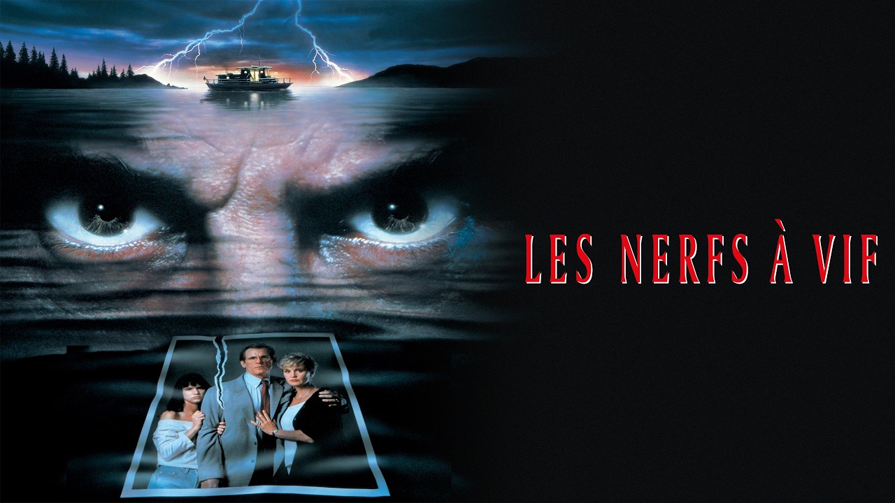 Miniature de la vidéo Les Nerfs à vif (1991) | Bande-annonce VOSTF (HQ) du film Les Nerfs à vif