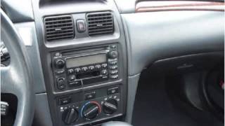preview picture of video '2000 Toyota Camry Solara Used Cars Louisville KY'