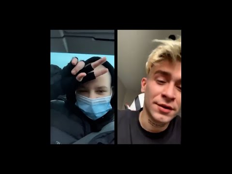 hemmerling x 27.FUCKDEMONS "zmarszczki"