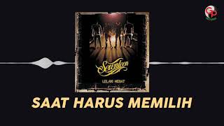 Saat Harus Memilih Music Video