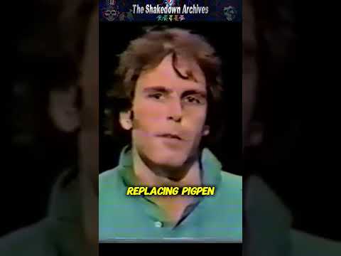 Thumbnail for Bob Weir Gives a Strange Explanation of Keith and Donna's Exit #bobweir #gratefuldead by Bob Weir