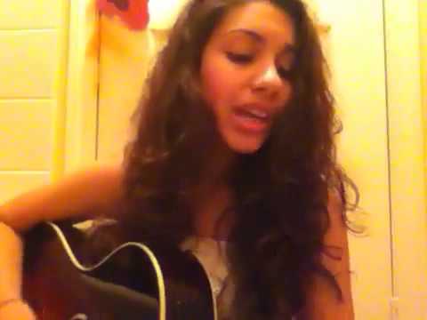 Allen Stone - The Bed I Made (Cover)