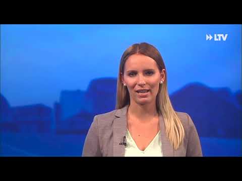 LTV AKTUELL am Montag - 13.08.2018