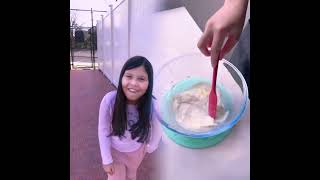 Download lagu When we pull a prank, Lily gets pranked 😂 #foryoupage #prank #fyp シ mp3