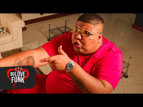 ELA SE ENVOLVE 2 - MC GP, MC Kadu, MC Negão Original · DJ Dubom