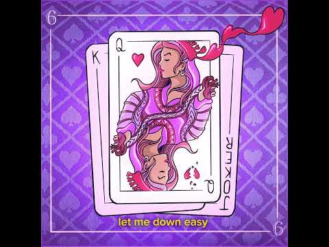 ze66y - queen of hearts