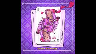 Cover art for Queen of Hearts