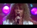 Europe - Carrie (TVE Tocata 1986)