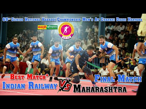 Kabaddi video thumbnail