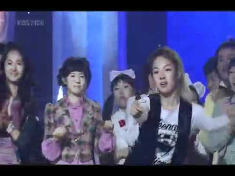 SNSD Hyoyeon: Why I Am SNSD's Dancing Queen #1