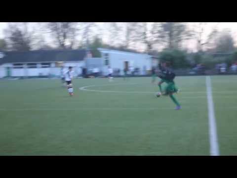 DTA/REAL SRANANG JO15-1 - EUROPE CHALLENGE(AMERICA)30-03-2017