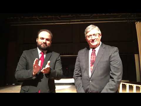 CFHS Band "Final Concert" 2020