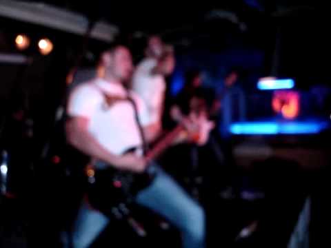 STREETWISE LIVE AT 7 SINS IN ATHENS 2010.MPG