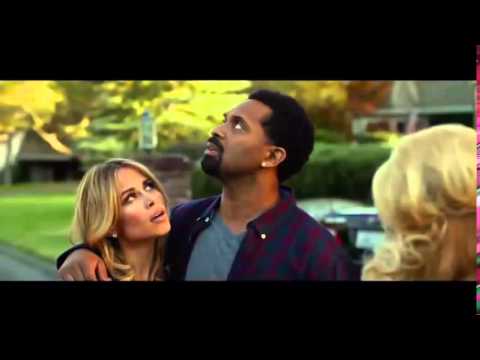 Meet the Blacks Official Trailer 2016 Mike Epps, George Lopez Movie HD 720