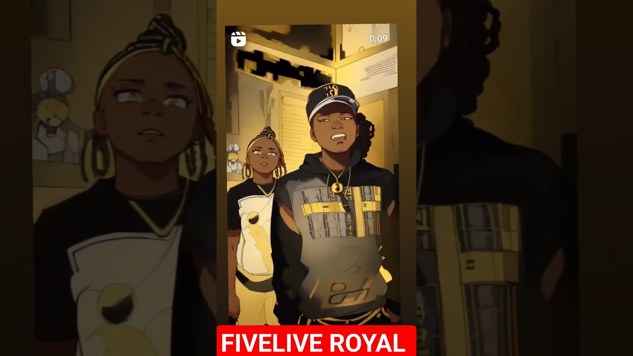 #soundcloud #fiveliveroyal #muisc #weouthere #entertainment