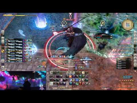 P4S door boss Reaper PoV