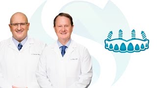 Full-Arch Restoration in Sioux Falls SD | Siouxland Oral & Maxillofacial Surgery