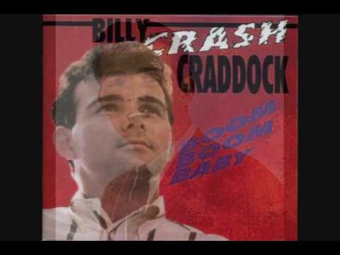 Shes About A Mover - Billy Crash Craddock