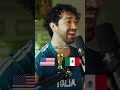 Who WINS a WORLD CUP FIRST? MEXICO or USA? 🇲🇽🇺🇸