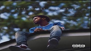 J Cole- 2014 Forest Hills Drive Freestyle (daily review)
