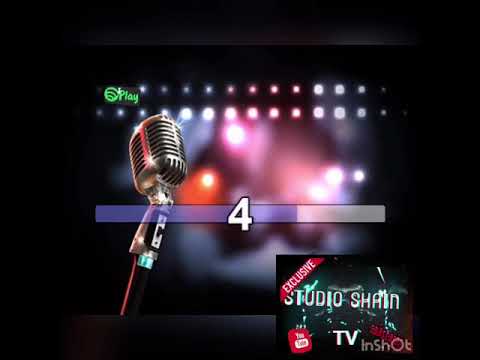 Dona Spahiu & Naim Qukiqi - Larg je  Instrumental Shain Records