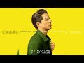 Charlie Puth - As You Are [ft. Shy Carter] (Letra/Lyrics)