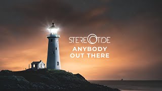 Kadr z teledysku Anybody Out There tekst piosenki Stereotide