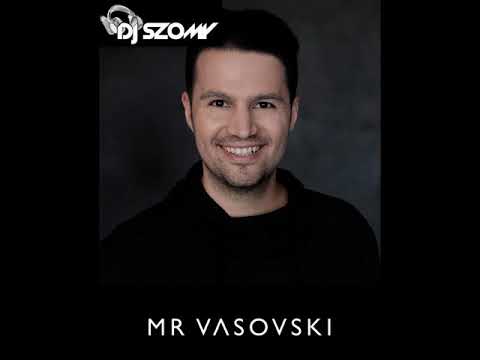 Dj.Szomy - Mr.Vasovszki Collection